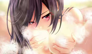 Page 212 of Onee-san x Shuffle! ~Tomodachi no Onee-chan no Ecchi na Karada.~ - preview thumbnail