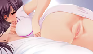 Page 361 of Onee-san x Shuffle! ~Tomodachi no Onee-chan no Ecchi na Karada.~ - preview thumbnail