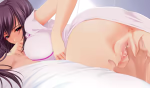Page 363 of Onee-san x Shuffle! ~Tomodachi no Onee-chan no Ecchi na Karada.~ - preview thumbnail