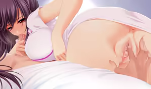 Page 365 of Onee-san x Shuffle! ~Tomodachi no Onee-chan no Ecchi na Karada.~ - preview thumbnail