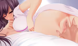 Page 367 of Onee-san x Shuffle! ~Tomodachi no Onee-chan no Ecchi na Karada.~ - preview thumbnail