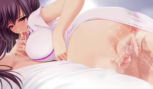 Page 373 of Onee-san x Shuffle! ~Tomodachi no Onee-chan no Ecchi na Karada.~ - preview thumbnail