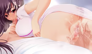 Page 380 of Onee-san x Shuffle! ~Tomodachi no Onee-chan no Ecchi na Karada.~ - preview thumbnail