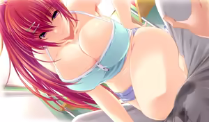 Page 563 of Onee-san x Shuffle! ~Tomodachi no Onee-chan no Ecchi na Karada.~ - preview thumbnail