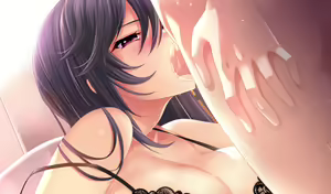 Page 10 of Onee-san x Shuffle! ~Tomodachi no Onee-chan no Ecchi na Karada.~ - preview thumbnail