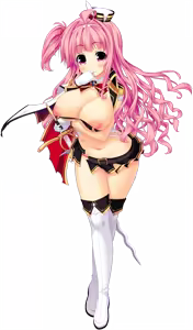 Page 116 of Demon Busters ~Ecchi na Ecchi na Demon Taiji~ - preview thumbnail