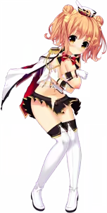 Page 86 of Demon Busters ~Ecchi na Ecchi na Demon Taiji~ - preview thumbnail