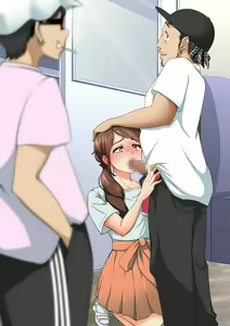 Page 422 of Kanojo ga YariCir ni Netorareta. - preview thumbnail