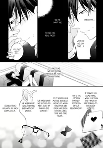 Page 22 of Shiro to Ao to Yoru to Asa to Sorekara no - preview thumbnail
