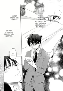 Page 23 of Shiro to Ao to Yoru to Asa to Sorekara no - preview thumbnail