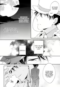 Page 3 of Shiro to Ao to Yoru to Asa to Sorekara no - preview thumbnail