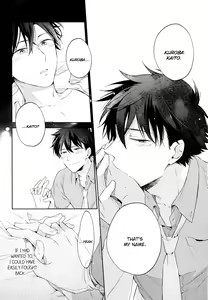 Page 35 of Shiro to Ao to Yoru to Asa to Sorekara no - preview thumbnail