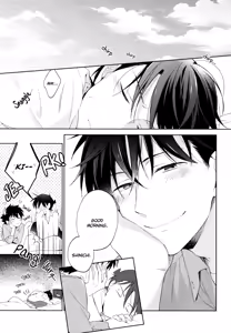 Page 40 of Shiro to Ao to Yoru to Asa to Sorekara no - preview thumbnail