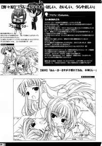 Page 24 of Princess Brave! Jantaku no Kishi - Settei Gengashuu - preview thumbnail