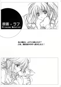 Page 10 of Princess Brave! Jantaku no Kishi - Settei Gengashuu - preview thumbnail