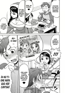 Page 3 of Seiya no Haha no Tehodoki - preview thumbnail