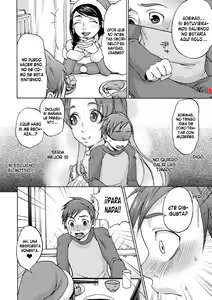 Page 4 of Seiya no Haha no Tehodoki - preview thumbnail