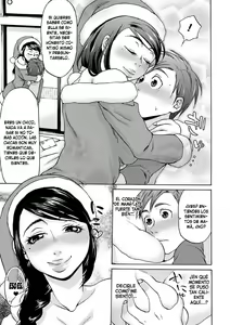 Page 5 of Seiya no Haha no Tehodoki - preview thumbnail