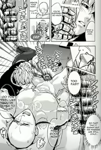 Page 11 of Sensei no Kokan no Kiki wa Ore ga Haijo Shimasu - preview thumbnail