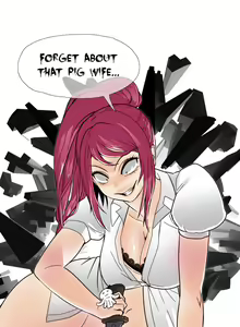 Page 168 of Household Affairs Ch.1-77 - preview thumbnail