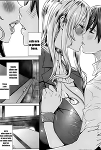 Page 4 of Kyuuketsu Jokyoushi no Kenzoku Seikatsu ~Lesson with Vampire~ Ch. 8 | La Lección Secreta de la Sensei ~ Ch. 8 - preview thumbnail