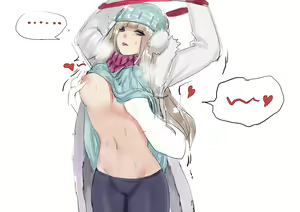Page 5 of Happy Snow Festival - preview thumbnail