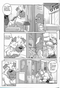 Page 7 of WARM UP - preview thumbnail