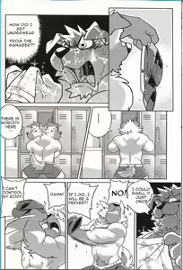 Page 8 of WARM UP - preview thumbnail
