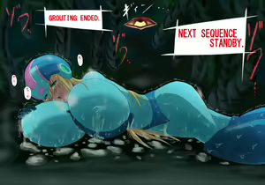 Page 4 of VS, SuckerDevil - preview thumbnail