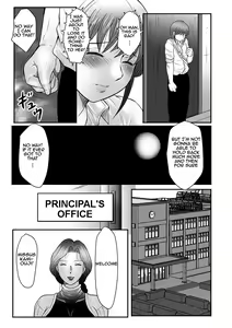 Page 56 of Mama-tachi no Asedaku Soukan Nikki ~Boshi no Susume "Mon" - preview thumbnail