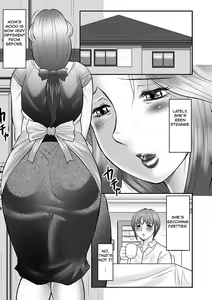 Page 99 of Mama-tachi no Asedaku Soukan Nikki ~Boshi no Susume "Mon" - preview thumbnail