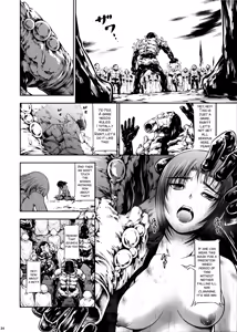 Page 33 of JIgoku Kan - preview thumbnail