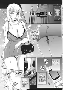 Page 84 of T.S. I LOVE YOU... 3 Tranny Girls Haeteru Onna - preview thumbnail
