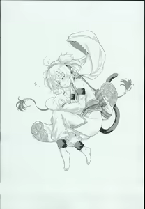 Page 5 of Andira La Land - preview thumbnail
