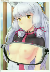 Page 3 of Kanmusu no Kyoubu Soukou ga Sukeru Megane Vol. 3 - preview thumbnail