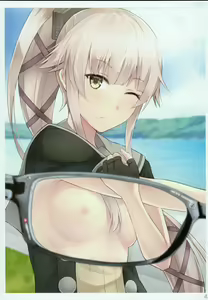 Page 4 of Kanmusu no Kyoubu Soukou ga Sukeru Megane Vol. 3 - preview thumbnail