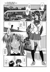 Page 6 of Full Metal Pink! IX - preview thumbnail