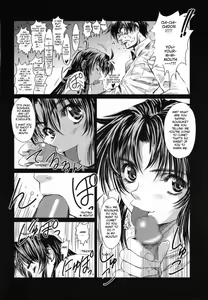 Page 9 of Full Metal Pink! IX - preview thumbnail