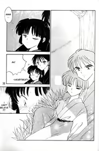 Page 37 of Sengoku Renbo Emaki | Falling in Love in the Warring States Era - preview thumbnail