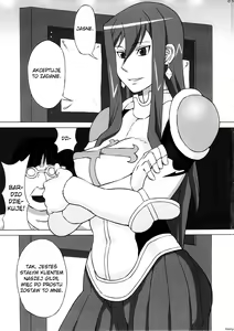 Page 2 of Erza-san wo Choukyou Shite mita. - preview thumbnail
