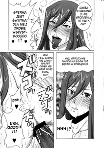 Page 46 of Erza-san wo Choukyou Shite mita. - preview thumbnail
