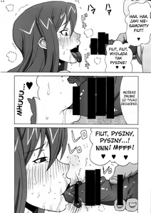 Page 53 of Erza-san wo Choukyou Shite mita. - preview thumbnail