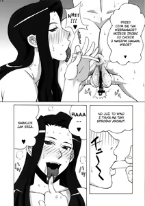 Page 73 of Erza-san wo Choukyou Shite mita. - preview thumbnail