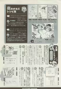 Page 325 of COMIC Potpourri Club 2009-01 - preview thumbnail
