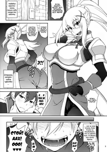 Page 4 of Kono Kuruizaku Junketsu Ni Indou Wo! | Прощание с буйно цветущей невинностью! - preview thumbnail