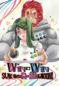 win win (Fate zer0) sample — hentai manga cover on Fhentai