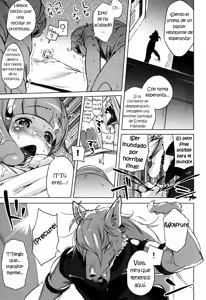 Page 14 of Schoolgirl Prostitution☆Double Peace - preview thumbnail