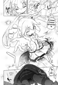Page 15 of Schoolgirl Prostitution☆Double Peace - preview thumbnail