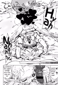 Page 23 of Schoolgirl Prostitution☆Double Peace - preview thumbnail