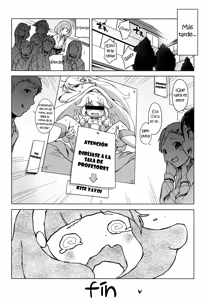 Page 24 of Schoolgirl Prostitution☆Double Peace - preview thumbnail